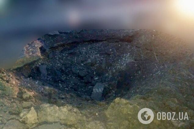 Правоохранители зафиксировали последствия вражеской атаки