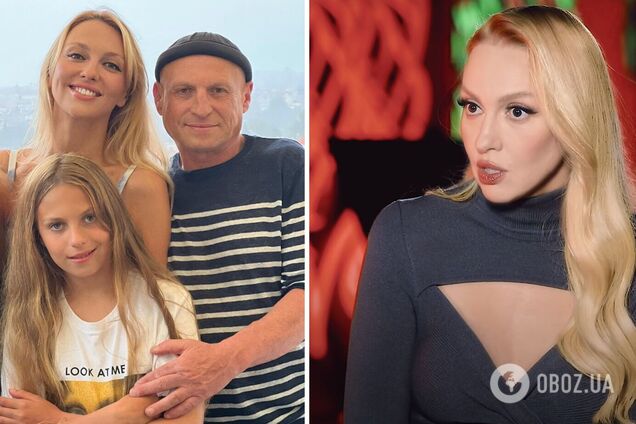 'Задолбала!' Стало известно, кто заставил всю семью Поляковой перейти на украинский язык
