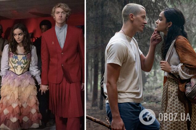 'Балада про співочих пташок і змій': названі принципові відмінності між книгою та фільмом. Ексклюзив