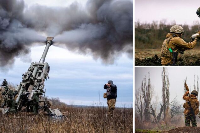 Сили оборони знищили на півдні пункт управління БпЛА і більше десяти одиниць техніки ворога