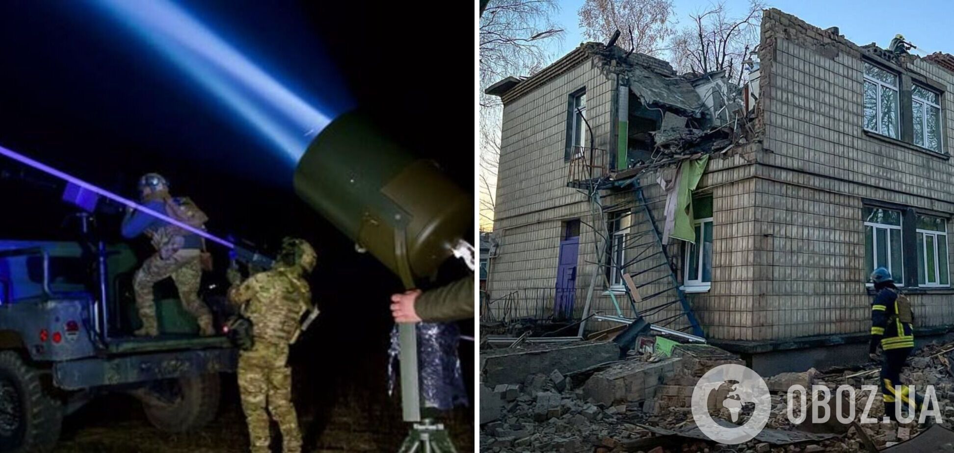 Ніч 'Шахедів': зірки відреагували на удар по Україні в День памʼяті жертв голодоморів та сказали, як чинити опір Росії