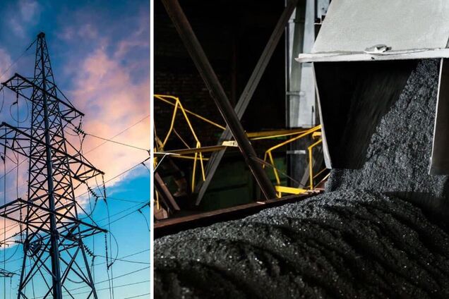 ДТЕК імпортував понад 100 тис. т вугілля для надійнішого проходження зими