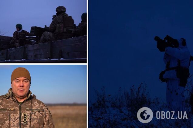 Бій тривав майже 10 годин: Наєв розповів, як мобільні групи відбивали атаку 'Шахедів', і показав відео з військовими