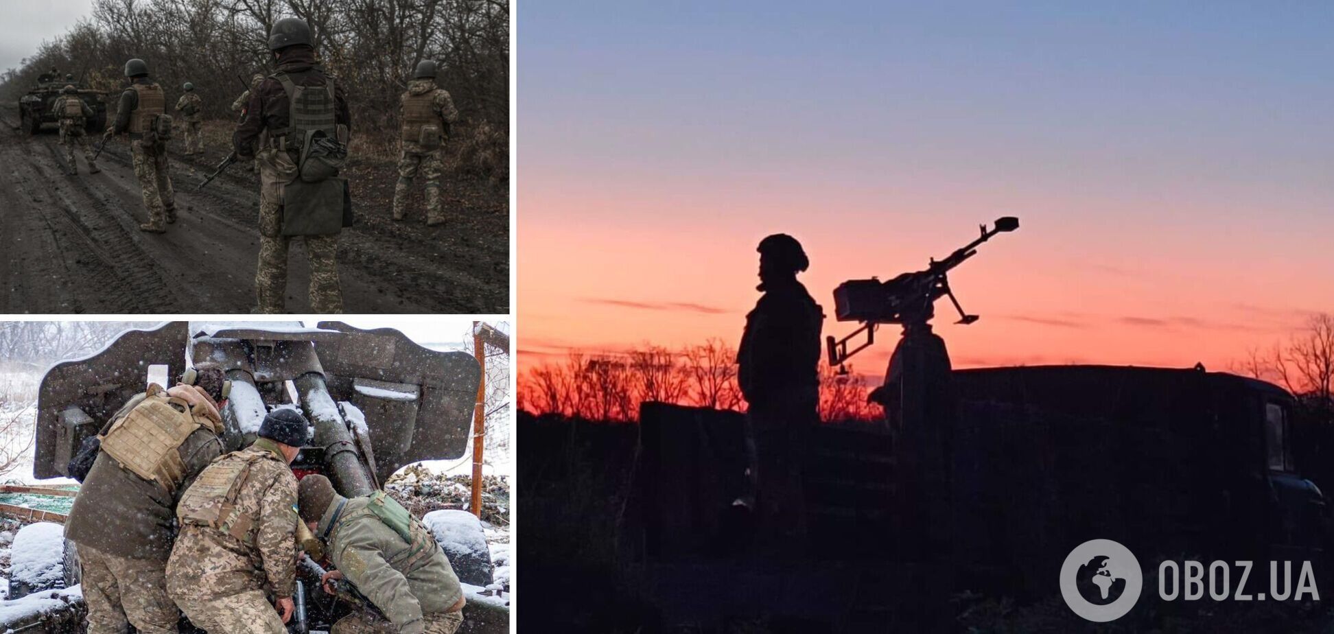 ЗСУ відбили ворожі атаки в районах Авдіївки і Старомайорського, за добу на фронті відбулося 42 бойових зіткнення – Генштаб