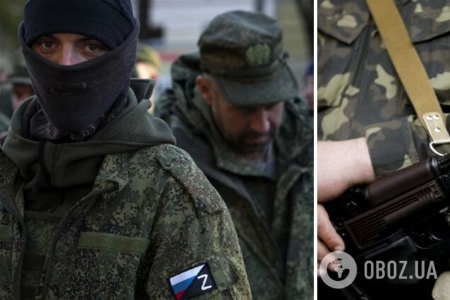 'Жінку зґвалтували, чоловіку проломили голову': окупант розповів про знущання над цивільними в Україні. Перехоплення