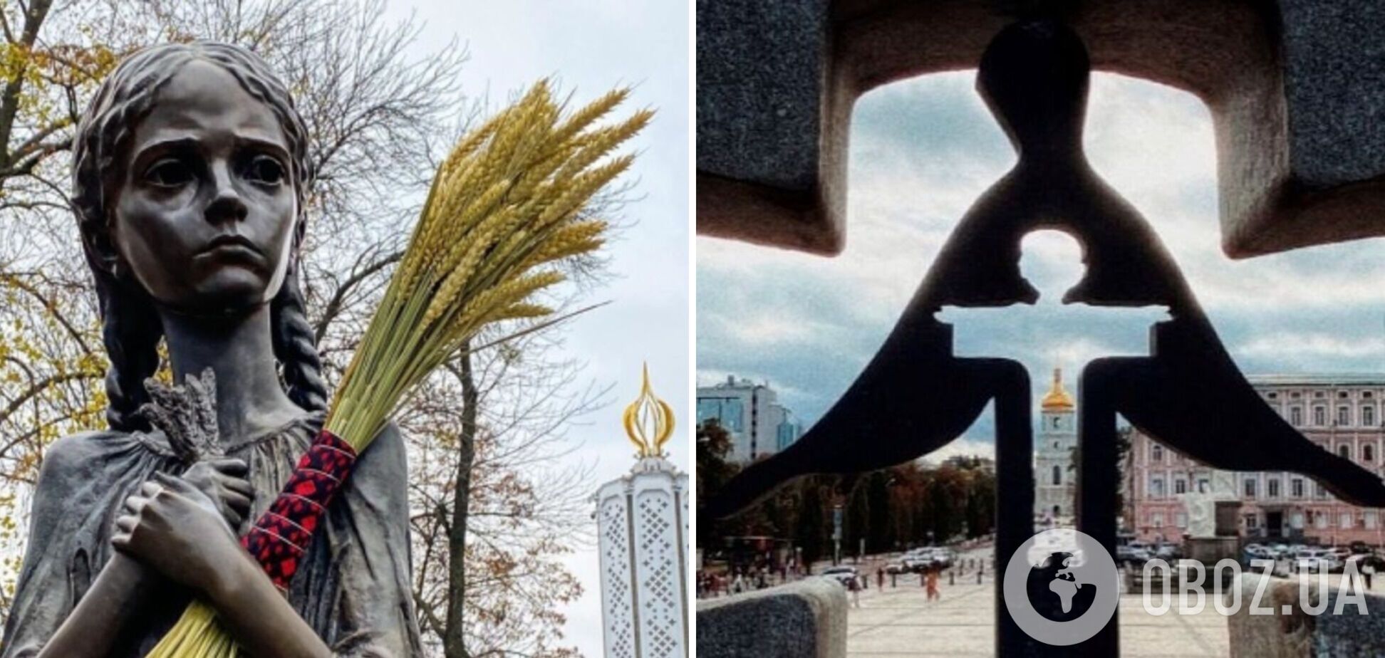 Погибли от 500 тыс. до 3,5 млн украинцев: не забывайте и о Голодоморе 1921-23 годов от Ленина и большевистской России