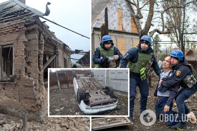 Проникає у саме серце: в ДСНС показали жах і біль, які щодня відчуває кожен українець