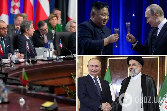 У 2055 році світ зрозуміє, що Росію треба було нищити, доки була можливість, – майор Гетьман