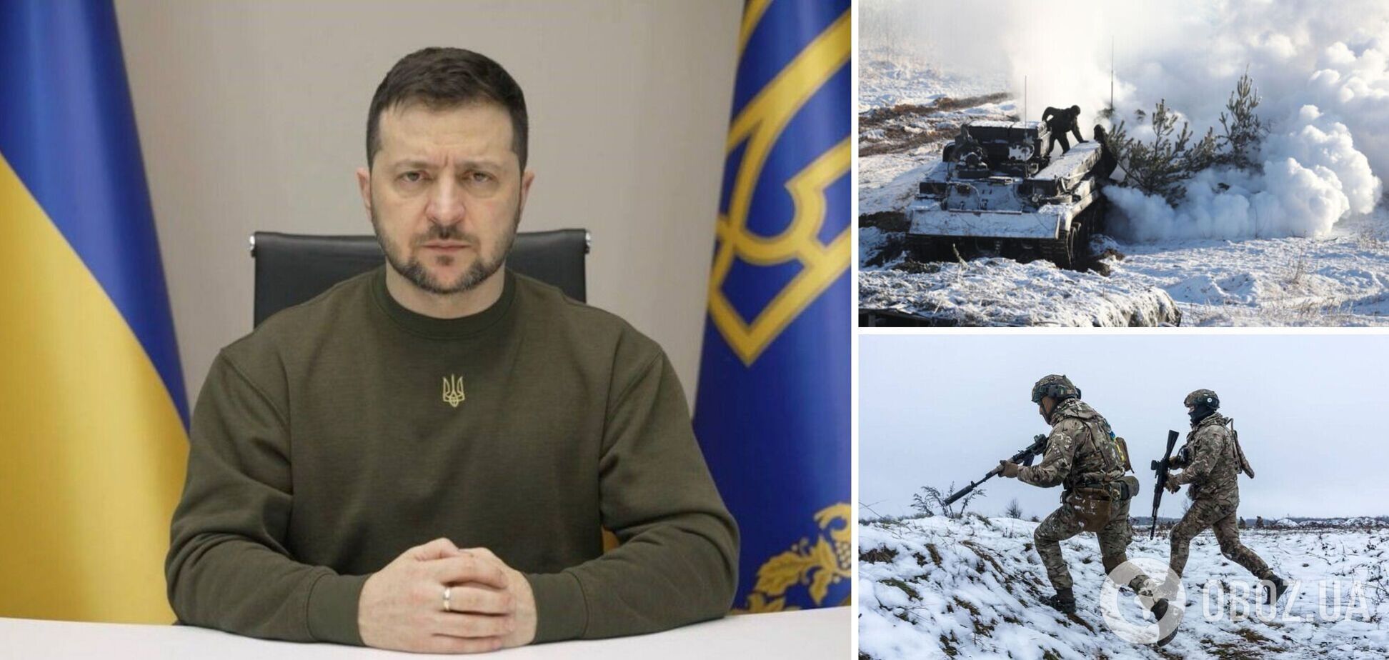 'Нельзя быть в стороне от защиты': Зеленский отметил всех, кто держит оборону нашего государства. Видео