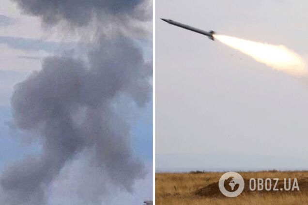 У Смоленську пролунали вибухи: місцеві жителі пишуть про прильоти і багато автомобілів швидкої допомоги. Фото