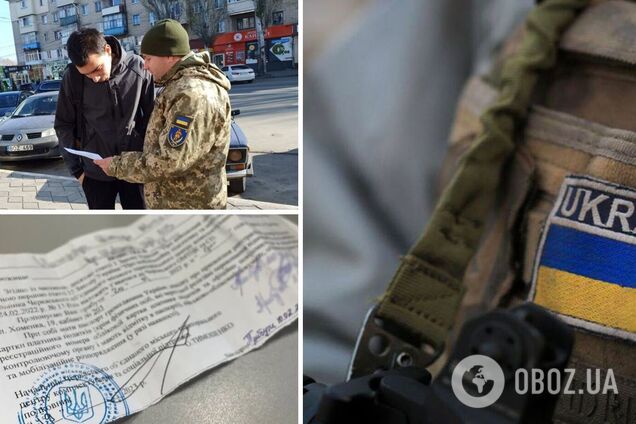 Працівники ТЦК можуть отримати нові права: нардеп пояснив, що зміниться і як вручатимуть повістки