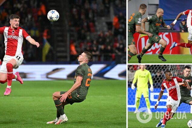 Где сегодня смотреть 'Шахтер' – 'Антверпен'. Расписание трансляций Лиги чемпионов