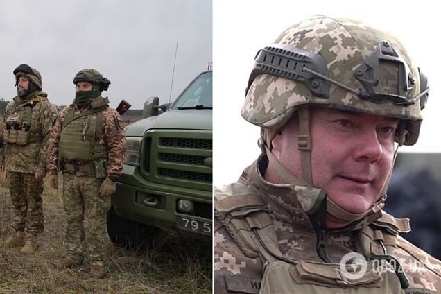Война может вновь выйти за пределы востока и юга: Наев назвал условие и рассказал о подготовке Украины