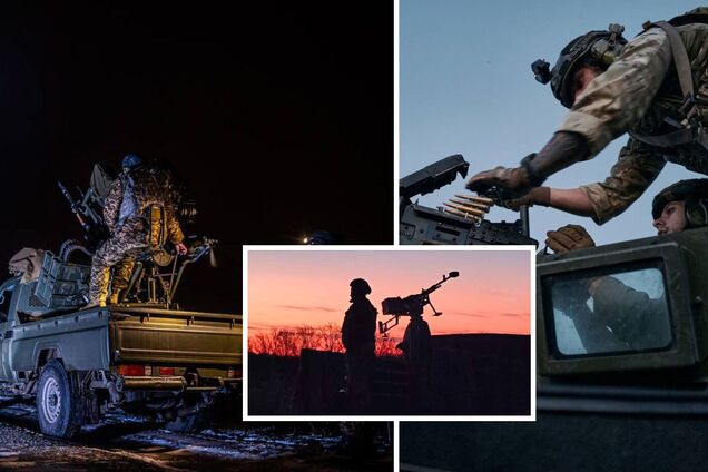 Сили ППО України