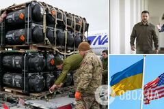 США постачають зброю Україні лише для виживання, а не для перемоги – Newsweek