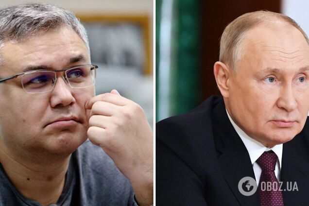 Російські еліти поки не ризикують повалити режим Путіна, але невдоволення наростає, – Галлямов