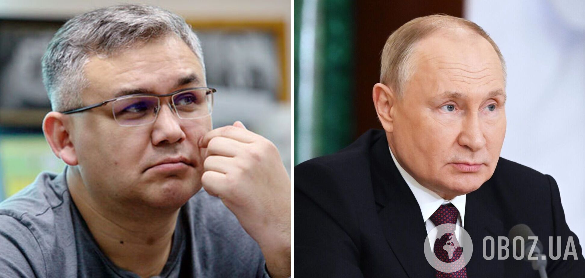 Російські еліти поки не ризикують повалити режим Путіна, але невдоволення наростає, – Галлямов
