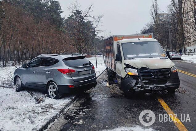 В полиции рассказали, сколько ДТП произошло на дорогах региона