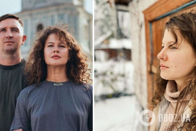 Є чималі проблеми: актор Дмитро Сова пояснив, чому зіркова дружина змушена відмовитися від мрії піти на фронт