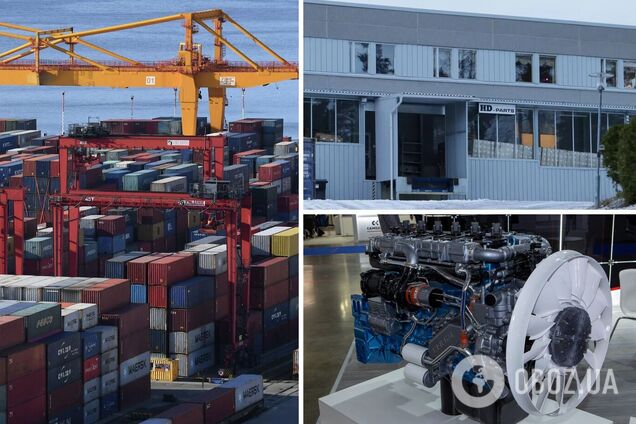 Як РФ отримує заборонені санкціями товари