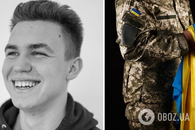 На війну пішов прямо з лекції. Університет почекає, а от Україна – ні