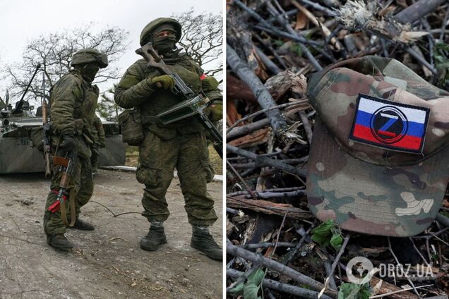 РФ бросила зэков на штурмы на Купянском направлении, враг активно применяет авиацию, – Сырский