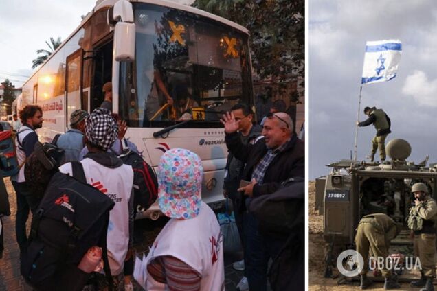 Израиль и ХАМАС договорились о продлении перемирия еще на два дня: названы условия