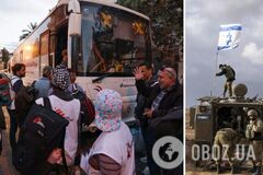 Ізраїль і ХАМАС домовились про продовження перемир'я ще на два дні: названо умови