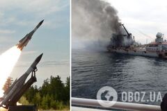 Російський флот програв війну українським наземним ракетам – Тhe National Interest