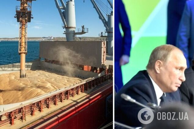Росія намагається зміцнити свій вплив у Африці безкоштовним постачанням зерна і добрив – Bloomberg