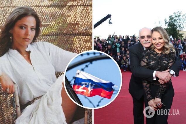 Акторка-путіністка Орнелла Муті приїхала в Москву, але не спромоглася вивчити російську мову