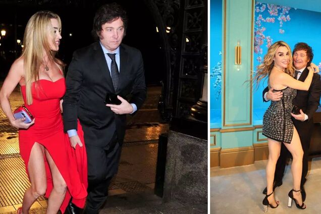 Обожнює бікіні та відверті фото, висміює публічних людей: хто така Фатіма Флорес, яка скоро стане першою леді Аргентини