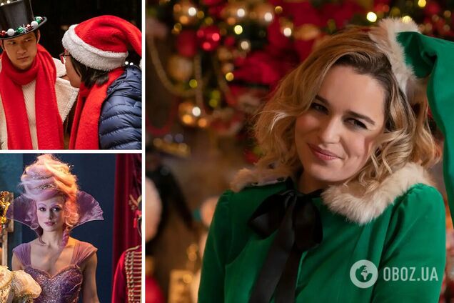 7 небанальных фильмов на Новый год-2026 для всей семьи: понравятся и детям, и взрослым