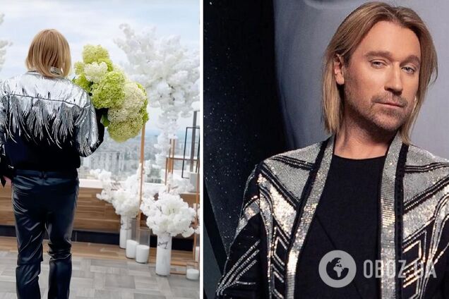 'Фанатки Олега Винника мне угрожают': клон 'короля волчиц' дал первое интервью и признался, почему прячет лицо. Эксклюзив