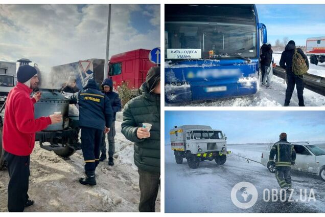 В Украине из-за непогоды погибли 10 человек, десятки пострадали, среди них – дети. Все подробности