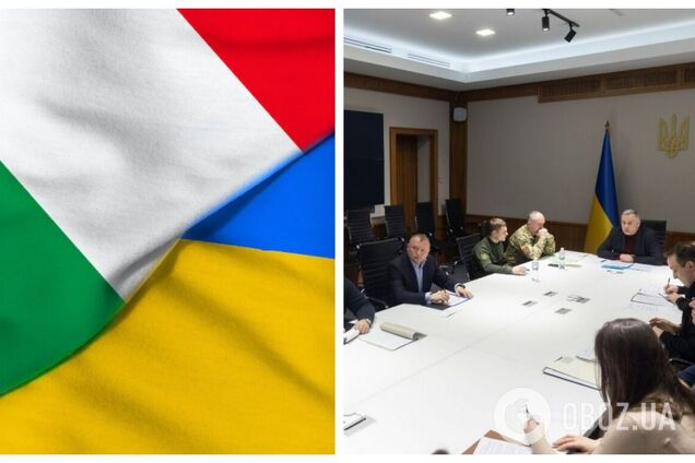 Україна розпочала переговори з Італією про гарантії безпеки: що відомо