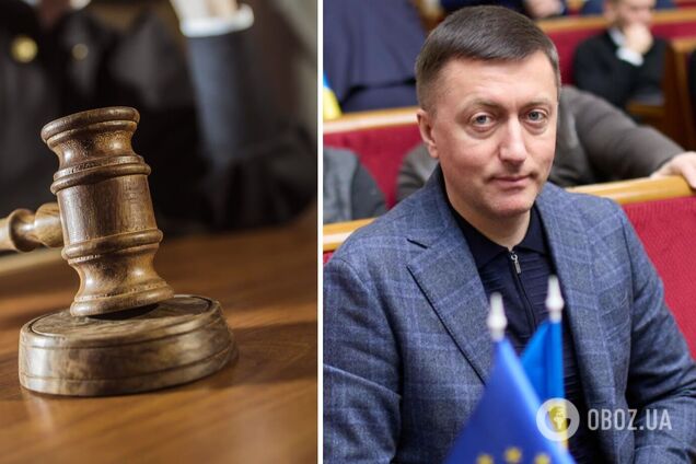 Нардепу Лабазюку суд обрав запобіжний захід: подробиці