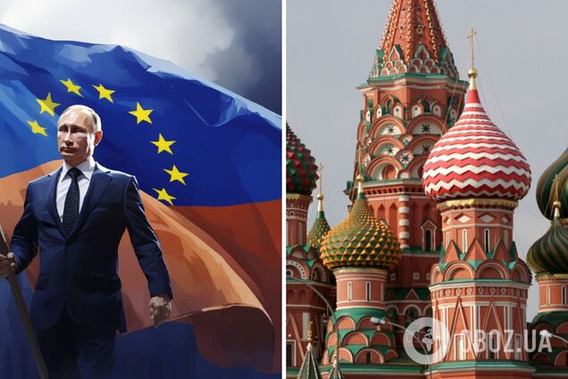 Nexit з балалайкою: Путін завзято рейдерить НАТО та ЄС. Що це означає