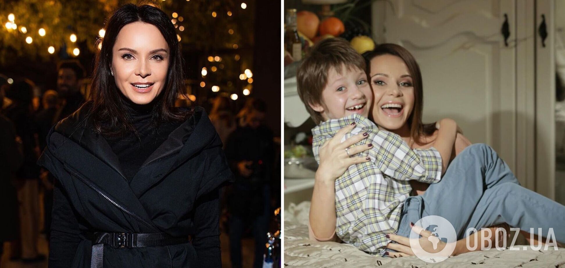 Майже на дві голови вищий за маму: Ліля Подкопаєва показала 18-річного сина, якого всиновила ще немовлям