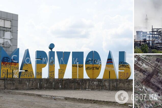 В окупованому Маріуполі зафіксували підвищення радіаційного фону в 15 разів: що відомо