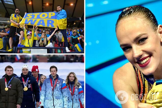 'Лишний раз на русском не разговаривала': пятикратная чемпионка мира из РФ пожаловалась на украинцев в Хорватии