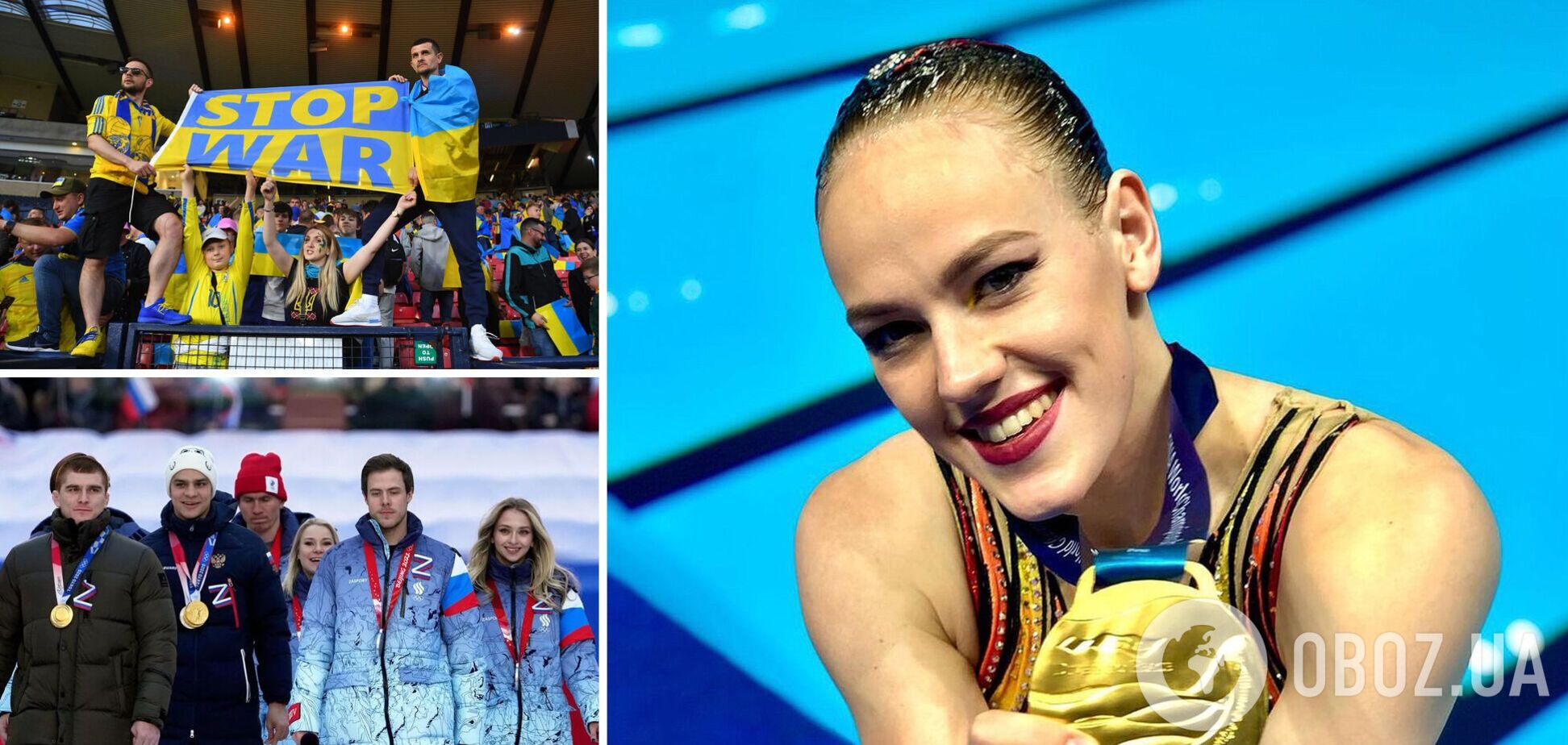 'Лишний раз на русском не разговаривала': пятикратная чемпионка мира из РФ пожаловалась на украинцев в Хорватии