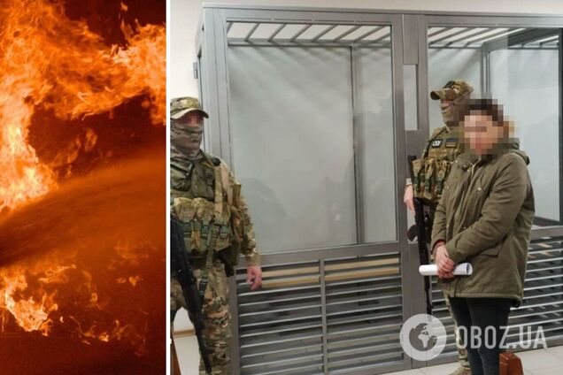 СБУ затримала агентку російського ГРУ, яка скоригувала десятки 'Шахедів' по Одесі: їй загрожує довічне ув’язнення. Фото