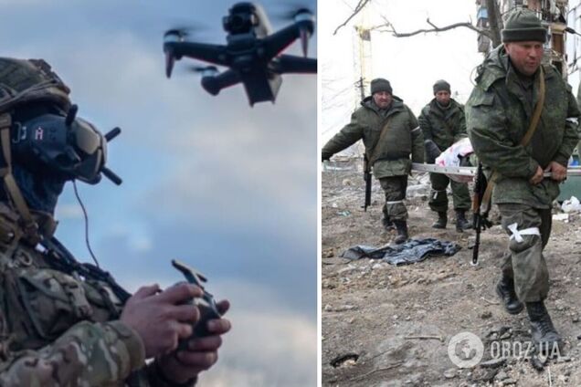 'Охота' была удачной: в ВСУ показали, как уничтожают оккупантов на Лиманском направлении. Видео