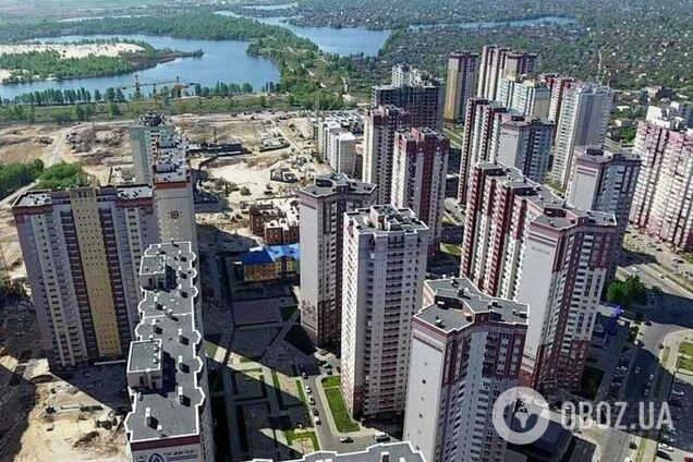 Поворозник назвав єдиний шлях вирішення питання об’єктів 'Аркади' на Осокорках