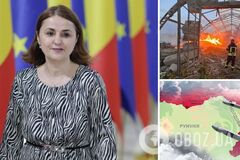 'Российские удары приводят к инцидентам на территории НАТО': в Румынии призвали Альянс принимать меры