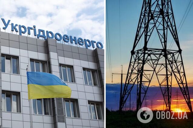 'Укргідроенерго' припускає, що цьогорічний борг перед компанією на балансуючому ринку може зрости до 12-16 млрд грн