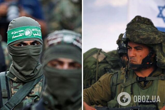 Перемир'я під загрозою: ХАМАС здійснив напад на армію Ізраїлю у секторі Гази