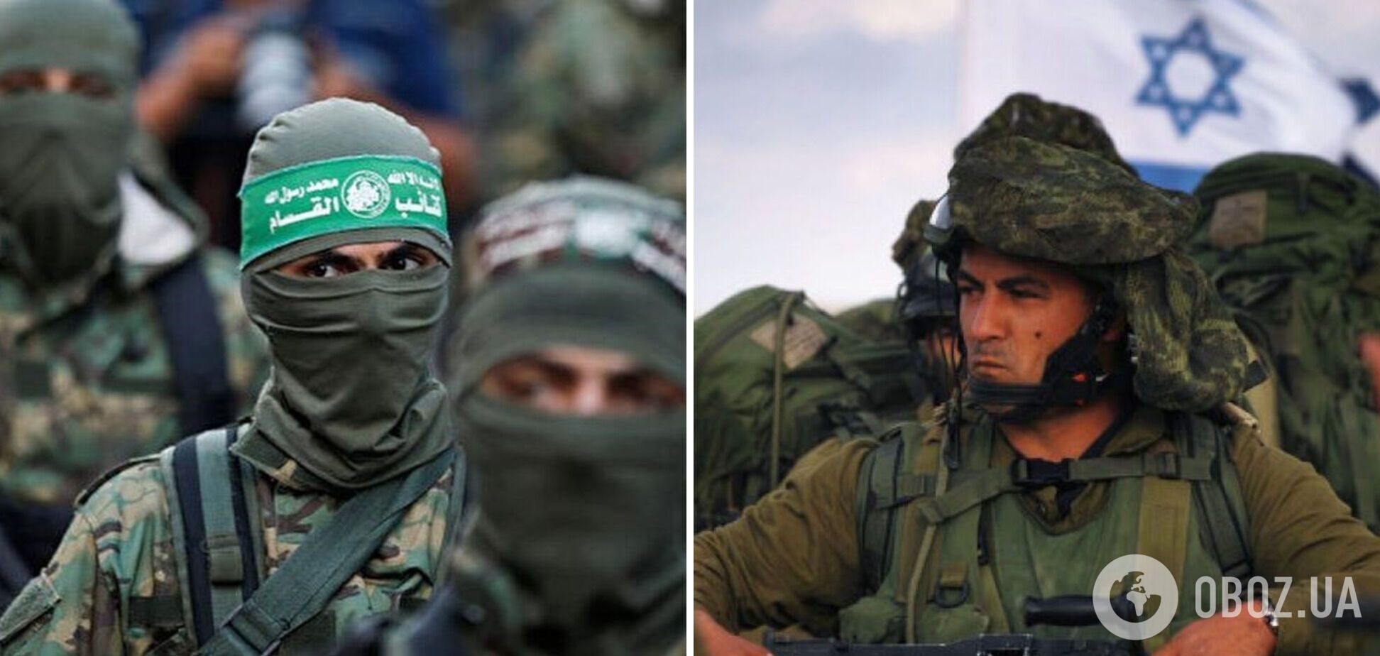 Перемирие под угрозой: ХАМАС совершил нападение на армию Израиля в секторе Газа