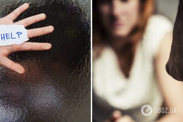 Такие вещи нельзя терпеть: в Минсоцполитики запустили новый интернет-портал для жертв домашнего насилия. Видео